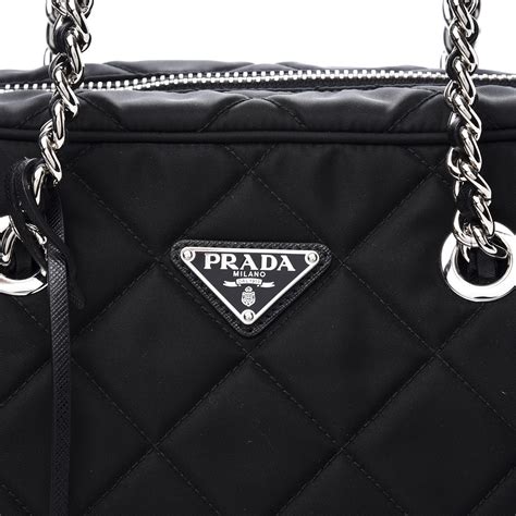 prada tessuto impuntu pattina crossbody bag|prada shoulder bag nylon.